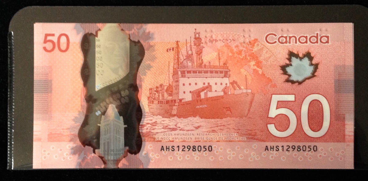 Rare-Notes-Circulation-Finds!